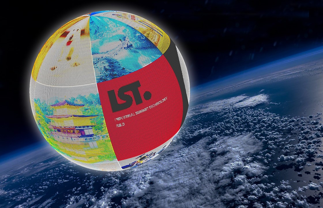 TORMED possible applications : Flexible LED Displays