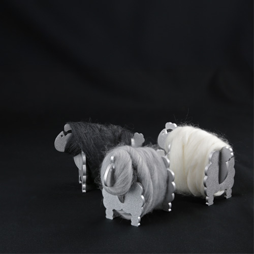 Pitti Filati Exhibition Announcement