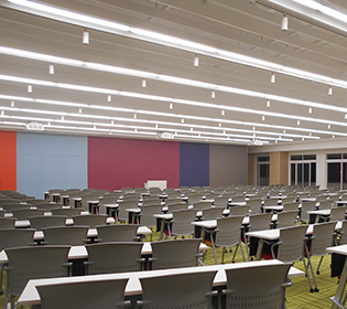 パネル施工事例1