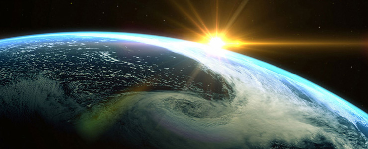 TORMED® 民間低軌道衛星の太陽電池保護膜として正式採用　2026年より量産開始